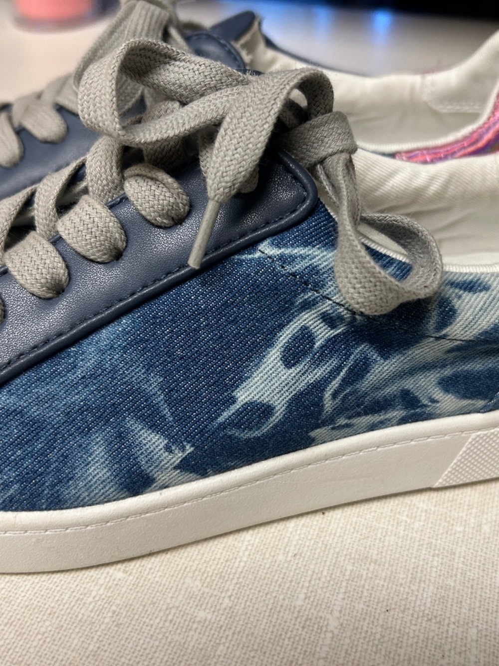 Circus By Sam Edelman Sneakers